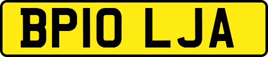 BP10LJA