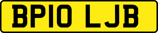 BP10LJB