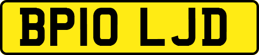BP10LJD