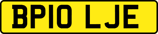 BP10LJE