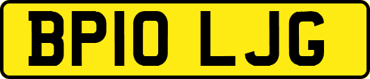 BP10LJG