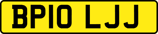 BP10LJJ