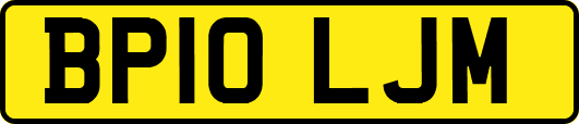 BP10LJM