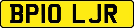 BP10LJR