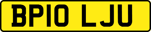 BP10LJU