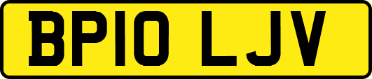 BP10LJV
