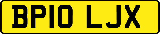 BP10LJX