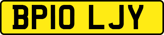 BP10LJY