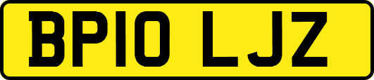 BP10LJZ