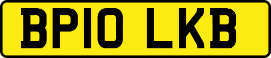 BP10LKB