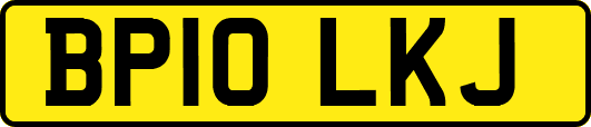 BP10LKJ