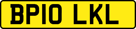 BP10LKL
