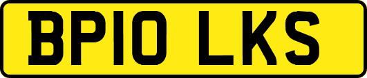 BP10LKS