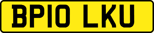 BP10LKU