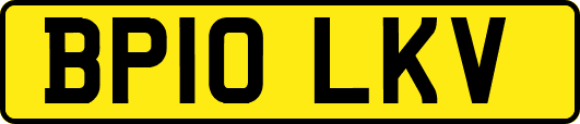 BP10LKV