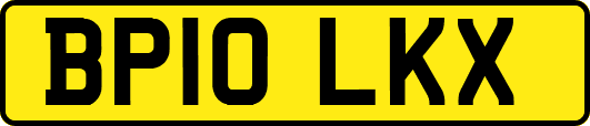 BP10LKX