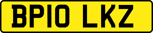 BP10LKZ