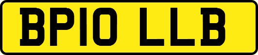 BP10LLB