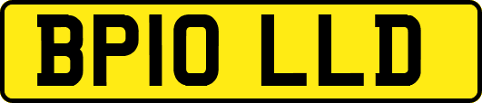 BP10LLD
