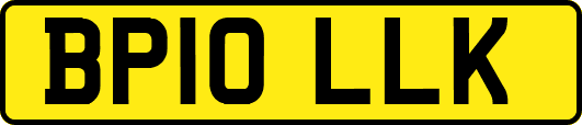 BP10LLK