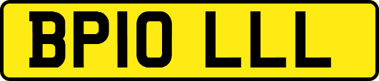 BP10LLL