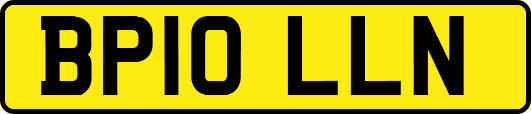 BP10LLN