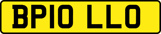 BP10LLO