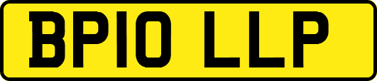 BP10LLP