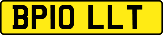 BP10LLT