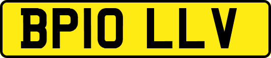 BP10LLV