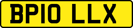 BP10LLX