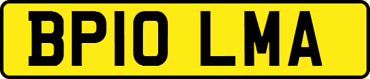 BP10LMA