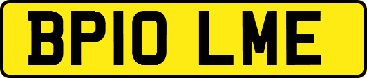 BP10LME