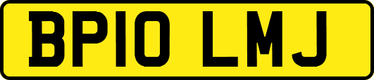 BP10LMJ