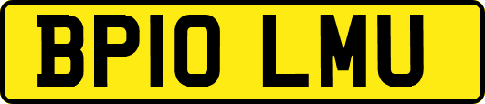 BP10LMU