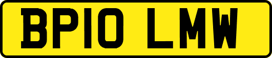 BP10LMW