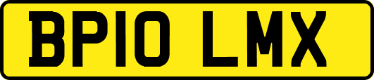 BP10LMX