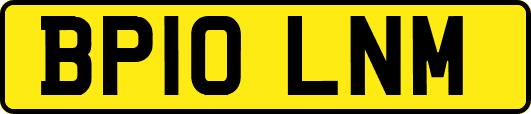 BP10LNM