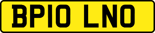 BP10LNO