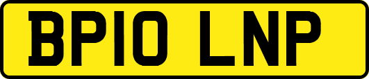 BP10LNP