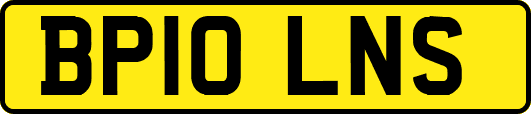 BP10LNS