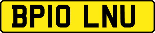 BP10LNU