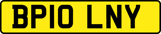 BP10LNY