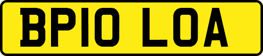 BP10LOA