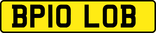 BP10LOB