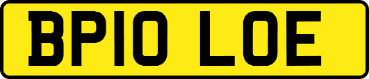 BP10LOE