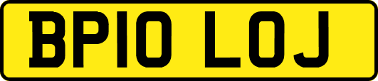 BP10LOJ