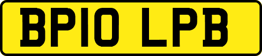 BP10LPB