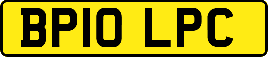 BP10LPC