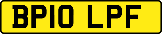 BP10LPF